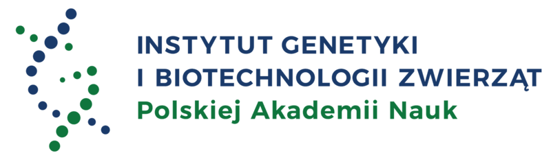 Instytut Genetyki i Biotechnologii Zwierząt Polskiej Akademii Nauk
